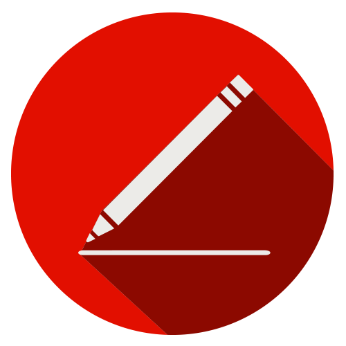 Administration and Record Keeping icon.